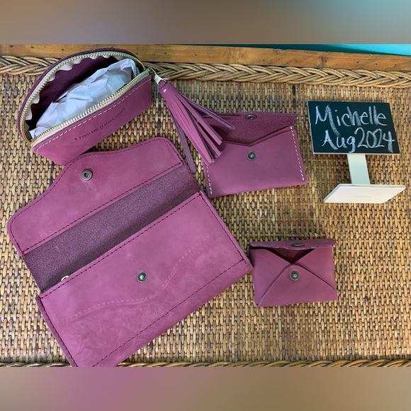 PLG Foxglove Littles Bundle - Picture 3 of 3